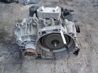 КПП автоматическая (АКПП) Audi TT 8J 2008, 2.0 л., бензин