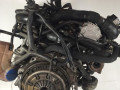 двигатель Audi A4 B6 2003, 1.9 л., BKE, дизель - фото №2