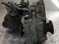 КПП механическая (МКПП) Volkswagen Touran 1 поколение 2005, 1.9 л., дизель - фото №4