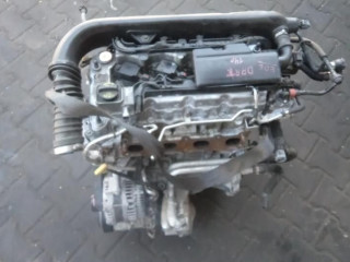 двигатель Jeep Renegade 1 поколение 2017, 2.4 л., бензин