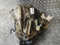 КПП механическая (МКПП) Renault Megane 2 поколение 2004, 1.5 л., дизель - фото №3