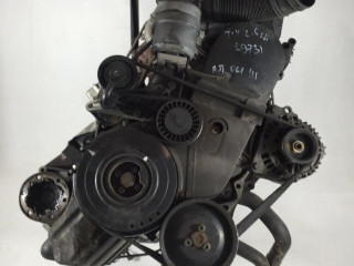 двигатель Volkswagen Transporter T4 1997, 2.5 л., AJT, дизель, AJT