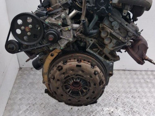двигатель Jaguar X-Type 1 поколение 2005, 2.5 л.