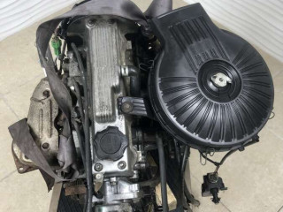 двигатель Suzuki Swift 2 поколение [рестайлинг] 1999, 1.0 л., G10A, бензин