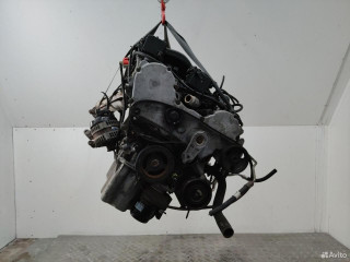 двигатель Chrysler Pacifica 1 поколение 2006, 3.5 л.