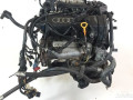 двигатель Audi A4 B5 1997, 2.6 л., ABC, бензин - фото №2