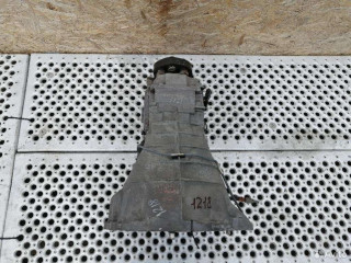 КПП механическая (МКПП) Mercedes-Benz C-Класс W202/S202 [рестайлинг] 1999, 1.8 л., бензин