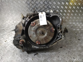 КПП автоматическая (АКПП) Citroen C5 1 поколение 2003, 2.0 л., дизель, 20TP77
