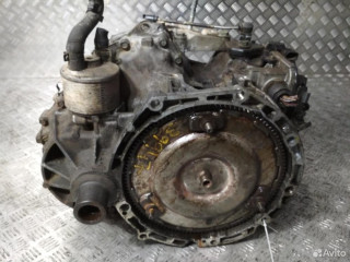 КПП автоматическая (АКПП) Volkswagen Sharan 1 поколение [2-й рестайлинг] 2007, 1.9 л., дизель