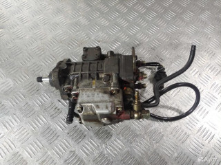 ТНВД Renault Scenic 1 поколение [рестайлинг] 2001, 1.9 л., дизель, 7700110395