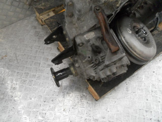 раздаточная коробка Nissan Murano Z50 2005, 3.5 л., бензин