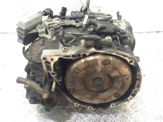 КПП автоматическая (АКПП) Renault Scenic 1 поколение 1998, 2.0 л., бензин