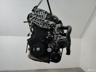 двигатель Renault Laguna 3 поколение 2010, 2.0 л., M9R 815, дизель