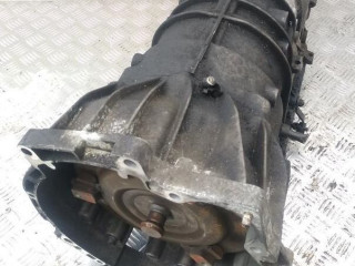 КПП автоматическая (АКПП) BMW 5 серия E39 1998, 2.5 л., дизель