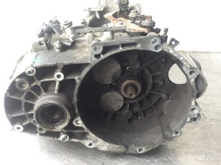 КПП механическая (МКПП) Volkswagen Sharan 1 поколение (1995 - 2000), 1.9 л., дизель, 02N300046