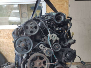 двигатель Chrysler Voyager 3 поколение 1998, 3.3 л., EGA, бензин, EGA