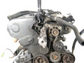 двигатель Audi A4 B5 1997, 1.8 л., ADR, бензин - фото №2