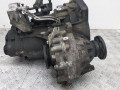 КПП механическая (МКПП) Volkswagen Golf 5 поколение (2003 - 2009), 1.9 л., дизель, 02S300046JX - фото №2