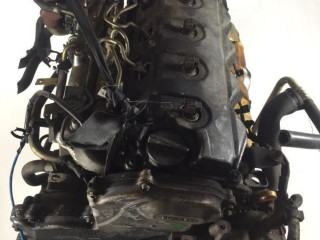 двигатель Nissan Almera N16 [рестайлинг] 2004, 2.2 л., YD22DDTi, дизель