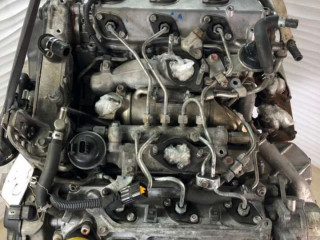 двигатель Opel Vectra C 2004, 3.0 л., Z 30 DT, дизель