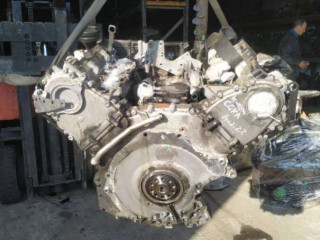 двигатель Audi A5 8T 2009, 2.7 л., дизель, CGKA