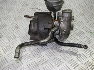 турбина BMW 5 серия E39 1998, 2.0 л., дизель