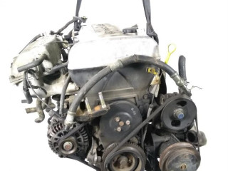 двигатель Kia Shuma 1 поколение 1999, 1.5 л., бензин