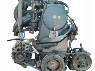 двигатель Chevrolet Aveo T250 [рестайлинг] 2009, 1.2 л., B12S1, бензин