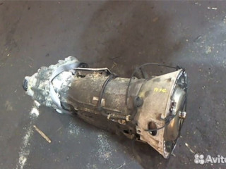 КПП автоматическая (АКПП) Mercedes-Benz GL-Класс X164 2008, 4.7 л.