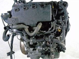 двигатель Citroen 2010, 1.8 л.