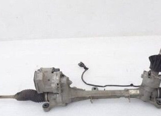 рулевая рейка Ford Focus 3 поколение 2013