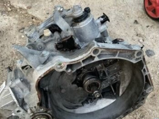 КПП механическая (МКПП) Chevrolet Cruze 1 поколение 2011, 1.4 л., бензин