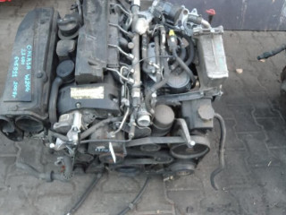 двигатель Mercedes-Benz C-Класс W204/S204 2008, 2.2 л., дизель, 646811