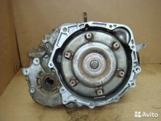 КПП автоматическая (АКПП) Chevrolet Epica 2 поколение 2008, 2.5 л.