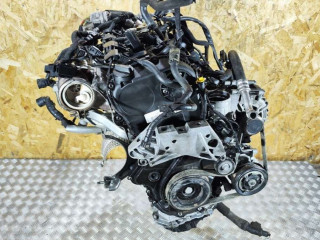 двигатель Audi A3 8V 2014, 1.8 л., бензин