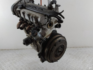 двигатель Volkswagen Golf 4 поколение 2002, 1.4 л., бензин