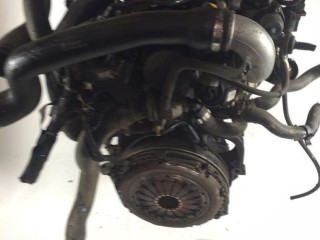 двигатель Opel Astra G 2006, 1.3 л., Z 13 DTH, дизель