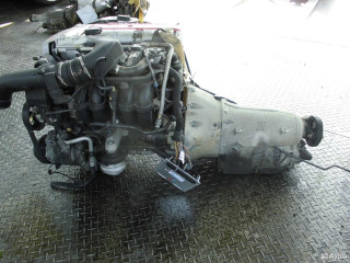 двигатель Mercedes-Benz CLK-Класс W208/A208 [рестайлинг] 2001, 1.9 л.