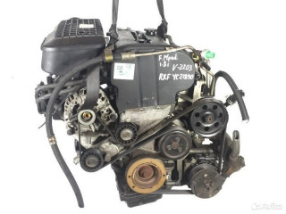 двигатель Ford Mondeo 2 поколение 1998, 1.8 л., RKF, бензин