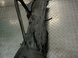 КПП автоматическая (АКПП) Volkswagen Touareg 1 поколение 2004, 2.5 л., дизель