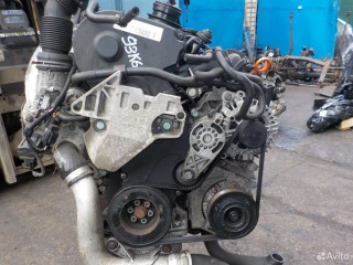 двигатель Audi A6 4F/C6 2006, 2.0 л., бензин