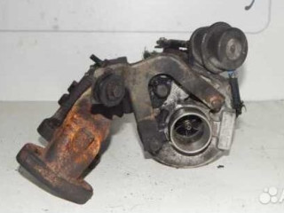 турбина Audi 80 8C/B4 1994, 1.9 л., дизель, 028145701T