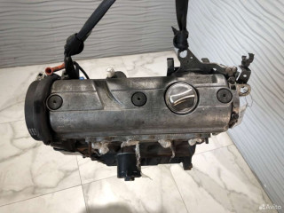 двигатель Volkswagen Polo 3 поколение 1998, 1.0 л., AEV, бензин