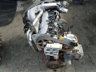 двигатель Renault Scenic 2 поколение 2005, 1.9 л., F9Q 804, дизель