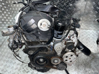 двигатель Audi A4 B8/8K 2010, 1.8 л., бензин