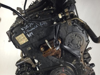 двигатель Ford Transit 2 поколение (1965 - 1986), 2.0 л., D3FA, дизель, D3FA