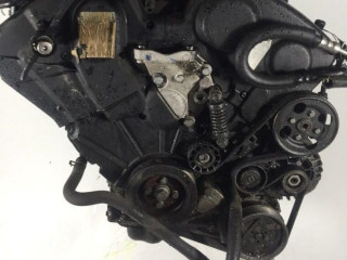 двигатель Citroen C5 1 поколение (2000 - 2004), 3.0 л., бензин, XFX