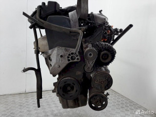 двигатель Volkswagen Golf 4 поколение 2002, 2.0 л., бензин