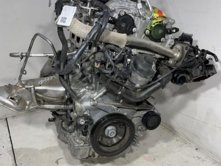 двигатель Mercedes-Benz E-Класс W212 [рестайлинг] 2015, 2.0 л., бензин