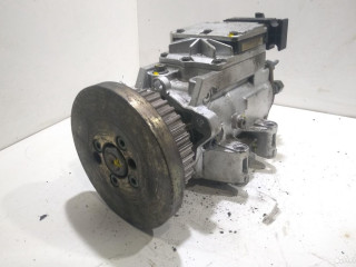 ТНВД Audi A6 4B/C5 (1997 - 2001), 2.5 л., дизель, 059130106M